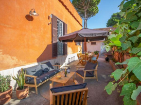 Villa Randi by Interhome Anzio